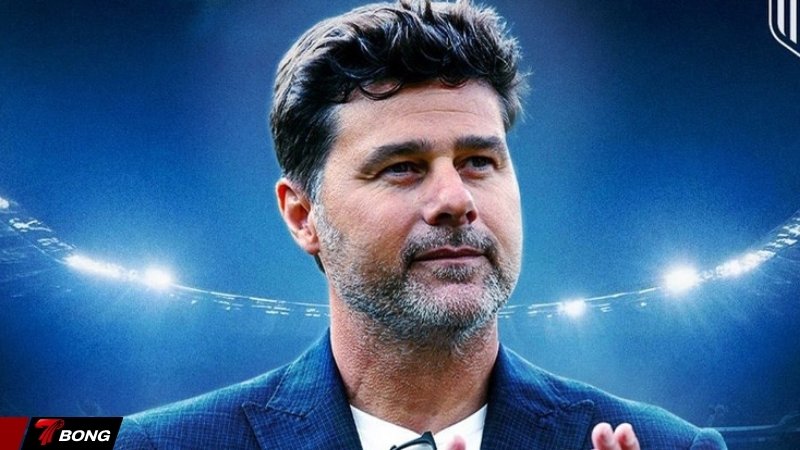 Mauricio Pochettino đang thử nghiệm nhiều chiến thuật mới
